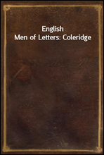 English Men of Letters