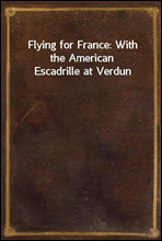 Flying for France