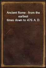 Ancient Rome