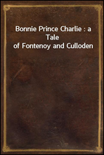 Bonnie Prince Charlie