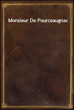 Monsieur De Pourceaugnac