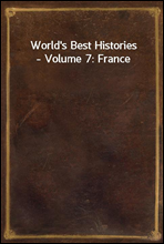 World`s Best Histories - Volume 7