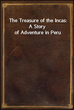 The Treasure of the Incas