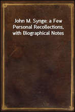 John M. Synge