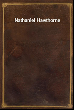 Nathaniel Hawthorne