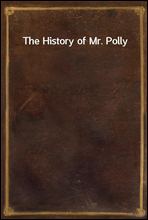 The History of Mr. Polly