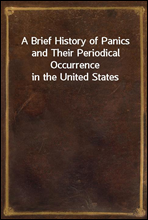 A Brief History of Panics and Their Periodical Occurrence in the United States