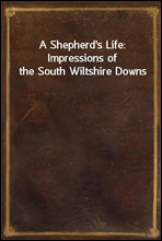 A Shepherd`s Life