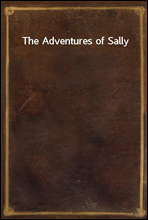 The Adventures of Sally