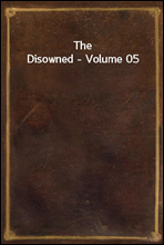 The Disowned - Volume 05