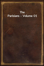 The Parisians - Volume 01