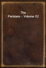 The Parisians - Volume 02