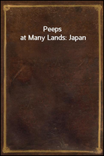 Peeps at Many Lands