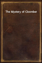 The Mystery of Cloomber