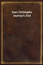 Jean-Christophe Journey`s End