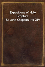 Expositions of Holy Scripture