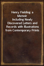 Henry Fielding