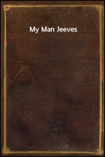 My Man Jeeves