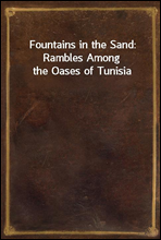 Fountains in the Sand