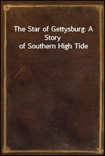 The Star of Gettysburg