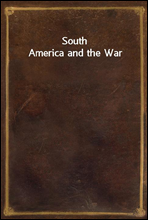 South America and the War