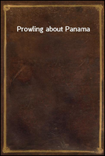 Prowling about Panama