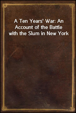 A Ten Years` War