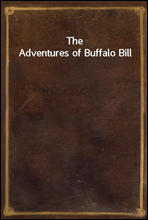 The Adventures of Buffalo Bill