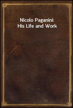 Nicolo Paganini