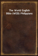 The World English Bible (WEB)