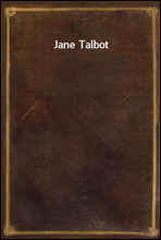 Jane Talbot