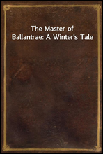 The Master of Ballantrae