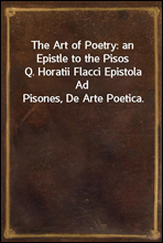 The Art of Poetry