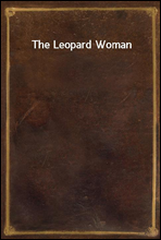 The Leopard Woman