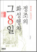 정조의 화성행차, 그 8일