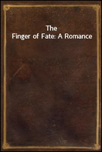 The Finger of Fate